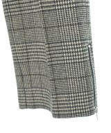 RAF SIMONS（ラフシモンズ）スラックス 黒 サイズ:46(M位) メンズ/2200660967028