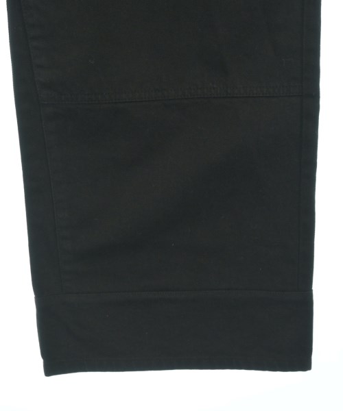 RAF SIMONS（ラフシモンズ）デニムパンツ 黒 サイズ:28(S位) メンズ/2200661508060