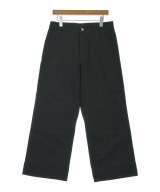 RAF SIMONS（ラフシモンズ）デニムパンツ 黒 サイズ:28(S位) メンズ/2200661508060