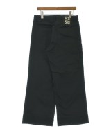 RAF SIMONS（ラフシモンズ）デニムパンツ 黒 サイズ:28(S位) メンズ/2200661508060