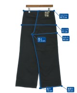 RAF SIMONS（ラフシモンズ）デニムパンツ 黒 サイズ:28(S位) メンズ/2200661508060