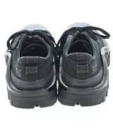RAF SIMONS（ラフシモンズ）スニーカー 黒 サイズ:26cm メンズ/2200661991039