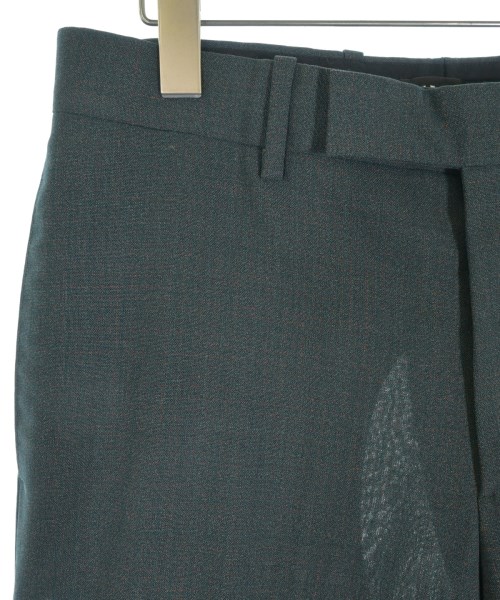 RAF SIMONS（ラフシモンズ）スラックス 緑 サイズ:-(M位) メンズ/2200711764064