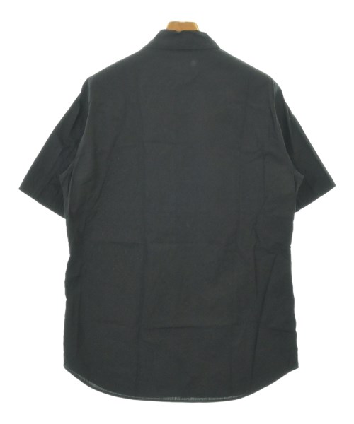 RAF SIMONS（ラフシモンズ）カジュアルシャツ 黒 サイズ:S メンズ/2200711947139