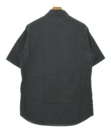 RAF SIMONS（ラフシモンズ）カジュアルシャツ 黒 サイズ:S メンズ/2200711947139