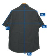 RAF SIMONS（ラフシモンズ）カジュアルシャツ 黒 サイズ:S メンズ/2200711947139