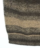 RAF SIMONS（ラフシモンズ）ベスト 茶 サイズ:S メンズ/2200712908023