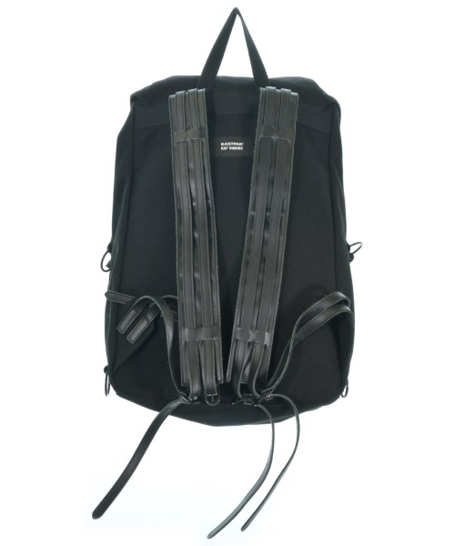 RAF SIMONS（ラフシモンズ）バックパック・リュック 黒 サイズ:- メンズ/2200713365023