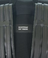 RAF SIMONS（ラフシモンズ）バックパック・リュック 黒 サイズ:- メンズ/2200713365023