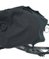 RAF SIMONS（ラフシモンズ）バックパック・リュック 黒 サイズ:- メンズ/2200713365023