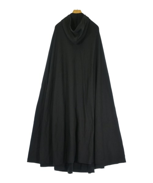RAF SIMONS（ラフシモンズ）パーカー 黒 サイズ:S メンズ/2200713934052