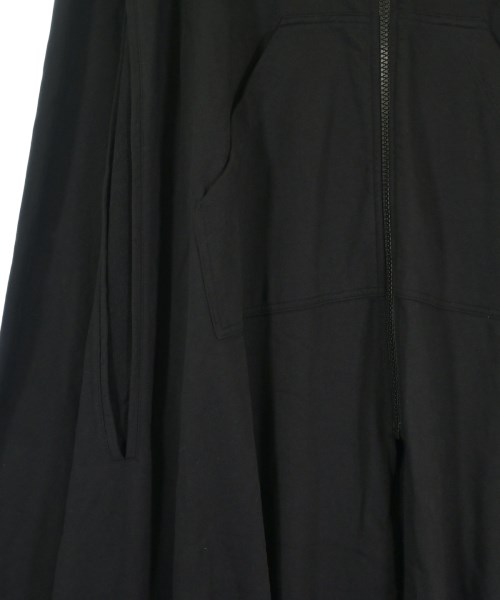 RAF SIMONS（ラフシモンズ）パーカー 黒 サイズ:S メンズ/2200713934052