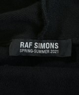 RAF SIMONS（ラフシモンズ）パーカー 黒 サイズ:S メンズ/2200713934052