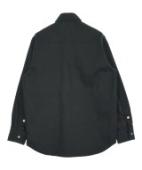 RAF SIMONS（ラフシモンズ）カジュアルシャツ 黒 サイズ:S メンズ/2200714148120