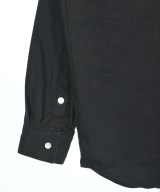 RAF SIMONS（ラフシモンズ）カジュアルシャツ 黒 サイズ:S メンズ/2200714148120