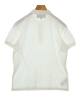 RAF SIMONS（ラフシモンズ）ポロシャツ 白 サイズ:38(S位) メンズ/2200712400114