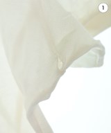 RAF SIMONS（ラフシモンズ）ポロシャツ 白 サイズ:38(S位) メンズ/2200712400114