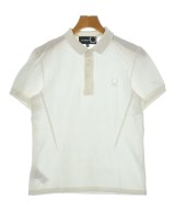 RAF SIMONS ポロシャツ