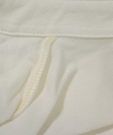 RAF SIMONS（ラフシモンズ）ポロシャツ 白 サイズ:S メンズ/2200712400121