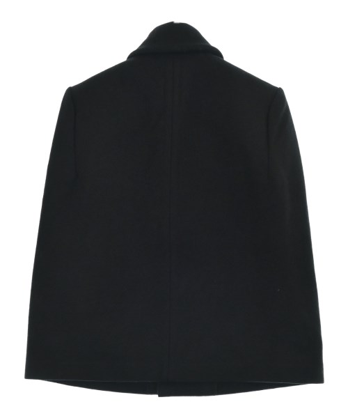 RAF SIMONS（ラフシモンズ）カジュアルジャケット 黒 サイズ:48(L位) メンズ/2200715086018