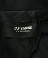 RAF SIMONS（ラフシモンズ）カジュアルジャケット 黒 サイズ:48(L位) メンズ/2200715086018
