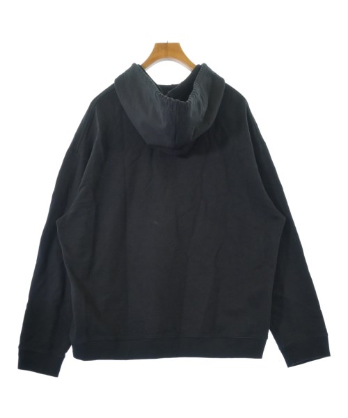 RAF SIMONS（ラフシモンズ）パーカー 黒 サイズ:L メンズ/2200715086360