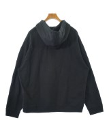 RAF SIMONS（ラフシモンズ）パーカー 黒 サイズ:L メンズ/2200715086360