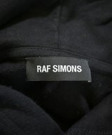 RAF SIMONS（ラフシモンズ）パーカー 黒 サイズ:L メンズ/2200715086360