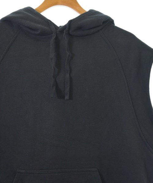 RAF SIMONS（ラフシモンズ）パーカー 黒 サイズ:XS メンズ/2200715086476