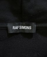 RAF SIMONS（ラフシモンズ）パーカー 黒 サイズ:XS メンズ/2200715086476