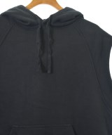 RAF SIMONS（ラフシモンズ）パーカー 黒 サイズ:XS メンズ/2200715086476