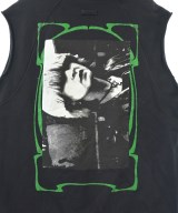 RAF SIMONS（ラフシモンズ）パーカー 黒 サイズ:XS メンズ/2200715086476