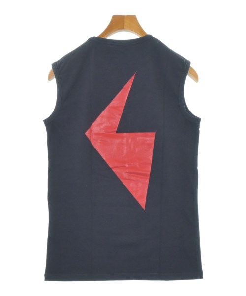 RAF SIMONS（ラフシモンズ）Tシャツ・カットソー 紺 サイズ:46(M位) メンズ/2200712514026