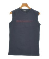 RAF SIMONS（ラフシモンズ）Tシャツ・カットソー 紺 サイズ:46(M位) メンズ/2200712514026