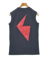 RAF SIMONS（ラフシモンズ）Tシャツ・カットソー 紺 サイズ:46(M位) メンズ/2200712514026