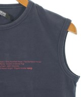 RAF SIMONS（ラフシモンズ）Tシャツ・カットソー 紺 サイズ:46(M位) メンズ/2200712514026