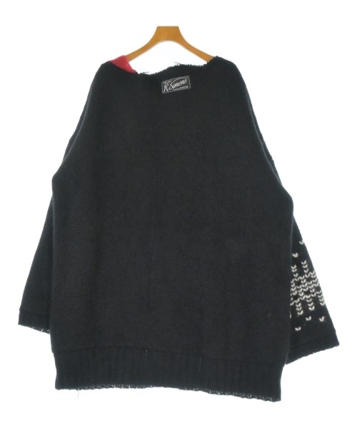 RAF SIMONS(ラフシモンズ)のニット・セーター サイズ:2(M位) 47,500円