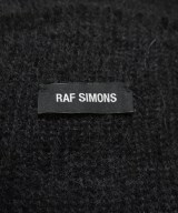 RAF SIMONS（ラフシモンズ）ニット・セーター 黒 サイズ:2(M位) メンズ/2200717410064
