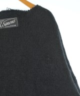 RAF SIMONS（ラフシモンズ）ニット・セーター 黒 サイズ:2(M位) メンズ/2200717410064