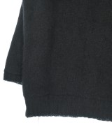RAF SIMONS（ラフシモンズ）ニット・セーター 黒 サイズ:2(M位) メンズ/2200717410064