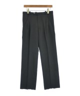 RAF SIMONS（ラフシモンズ）スラックス 黒 サイズ:46(M位) メンズ/2200719147111