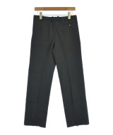 RAF SIMONS（ラフシモンズ）スラックス 黒 サイズ:46(M位) メンズ/2200719147111
