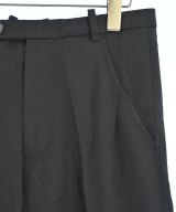 RAF SIMONS（ラフシモンズ）スラックス 黒 サイズ:46(M位) メンズ/2200719147111