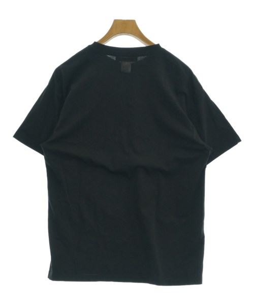 RAF SIMONS（ラフシモンズ）Tシャツ・カットソー 黒 サイズ:S メンズ/2200718293543