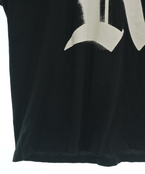RAF SIMONS（ラフシモンズ）Tシャツ・カットソー 黒 サイズ:S メンズ/2200718293543