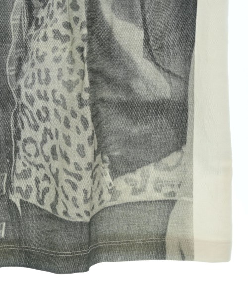 RAF SIMONS（ラフシモンズ）ポロシャツ 白 サイズ:L メンズ/2200645053029