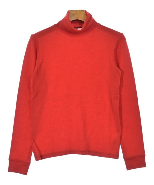 RAF SIMONS(ラフシモンズ)ニット・セーター 赤 サイズ:46(M位)/2200631891260
