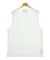 RAF SIMONS（ラフシモンズ）タンクトップ 白 サイズ:M メンズ/2200645641073