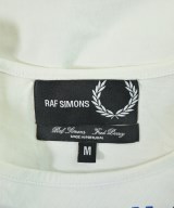 RAF SIMONS（ラフシモンズ）タンクトップ 白 サイズ:M メンズ/2200645641073