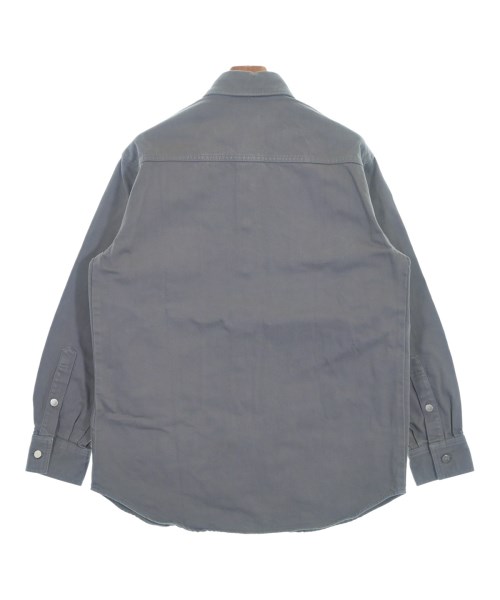 RAF SIMONS（ラフシモンズ）その他 グレー サイズ:S メンズ/2200645671131